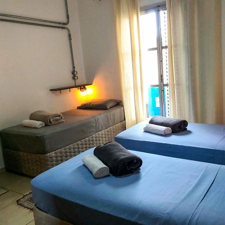 Micasa Hostel - Congonhas São Paulo Extérieur photo