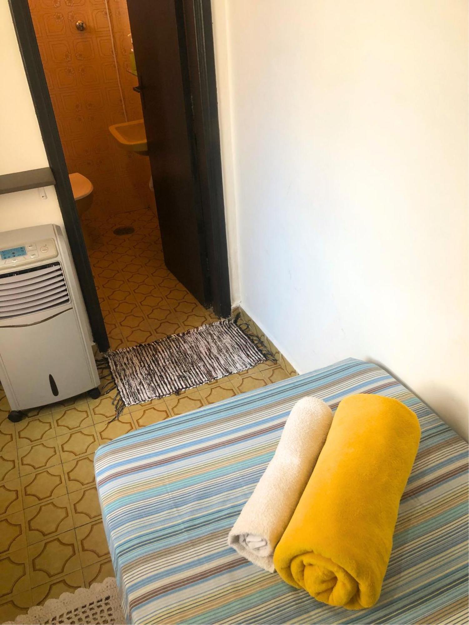 Micasa Hostel - Congonhas São Paulo Extérieur photo