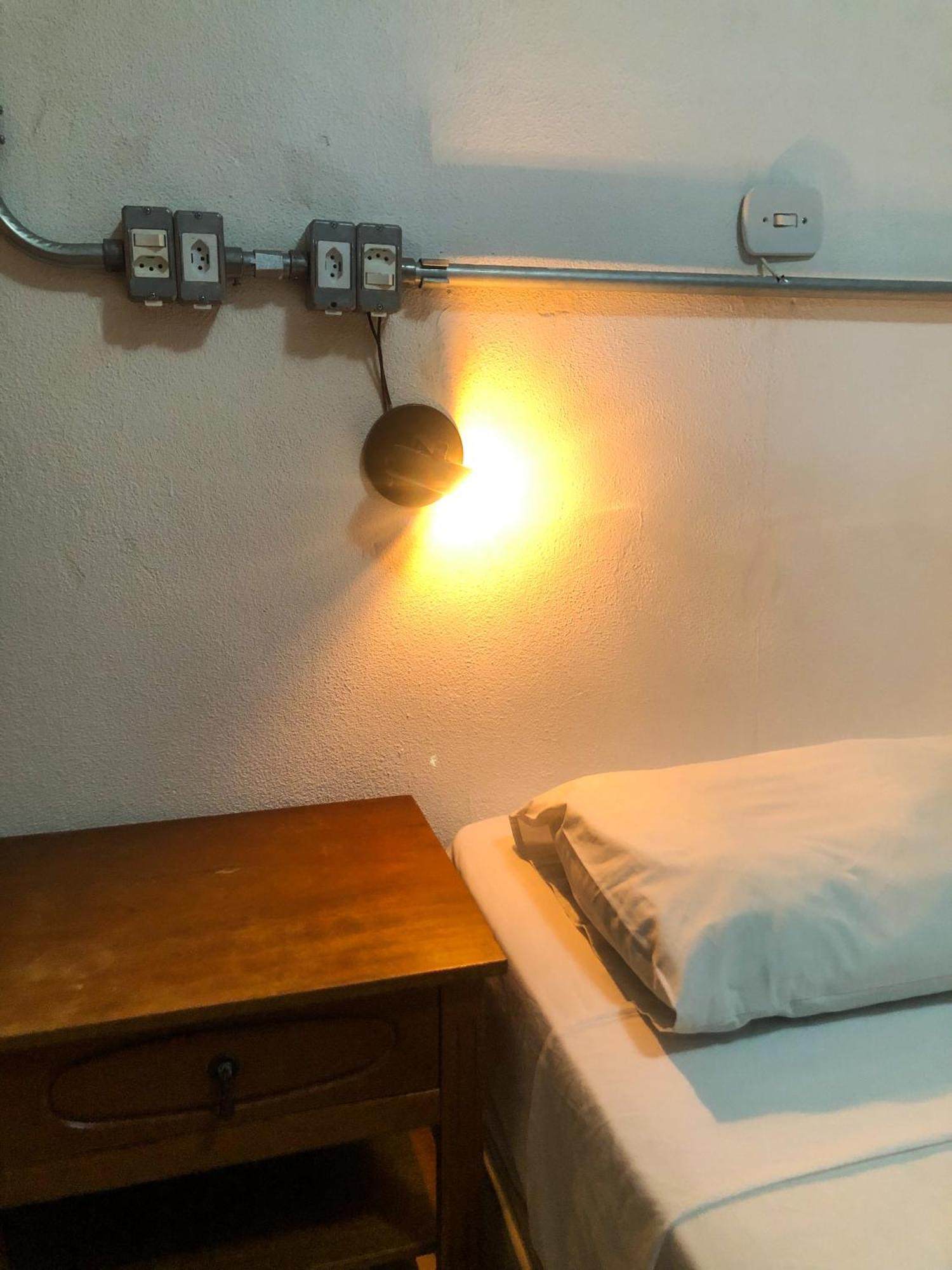 Micasa Hostel - Congonhas São Paulo Extérieur photo