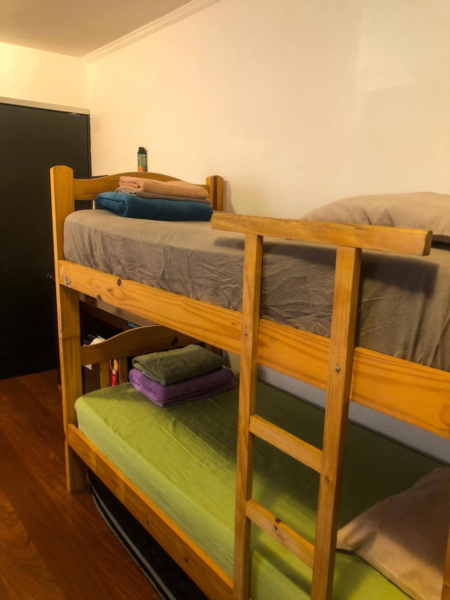Micasa Hostel - Congonhas São Paulo Extérieur photo