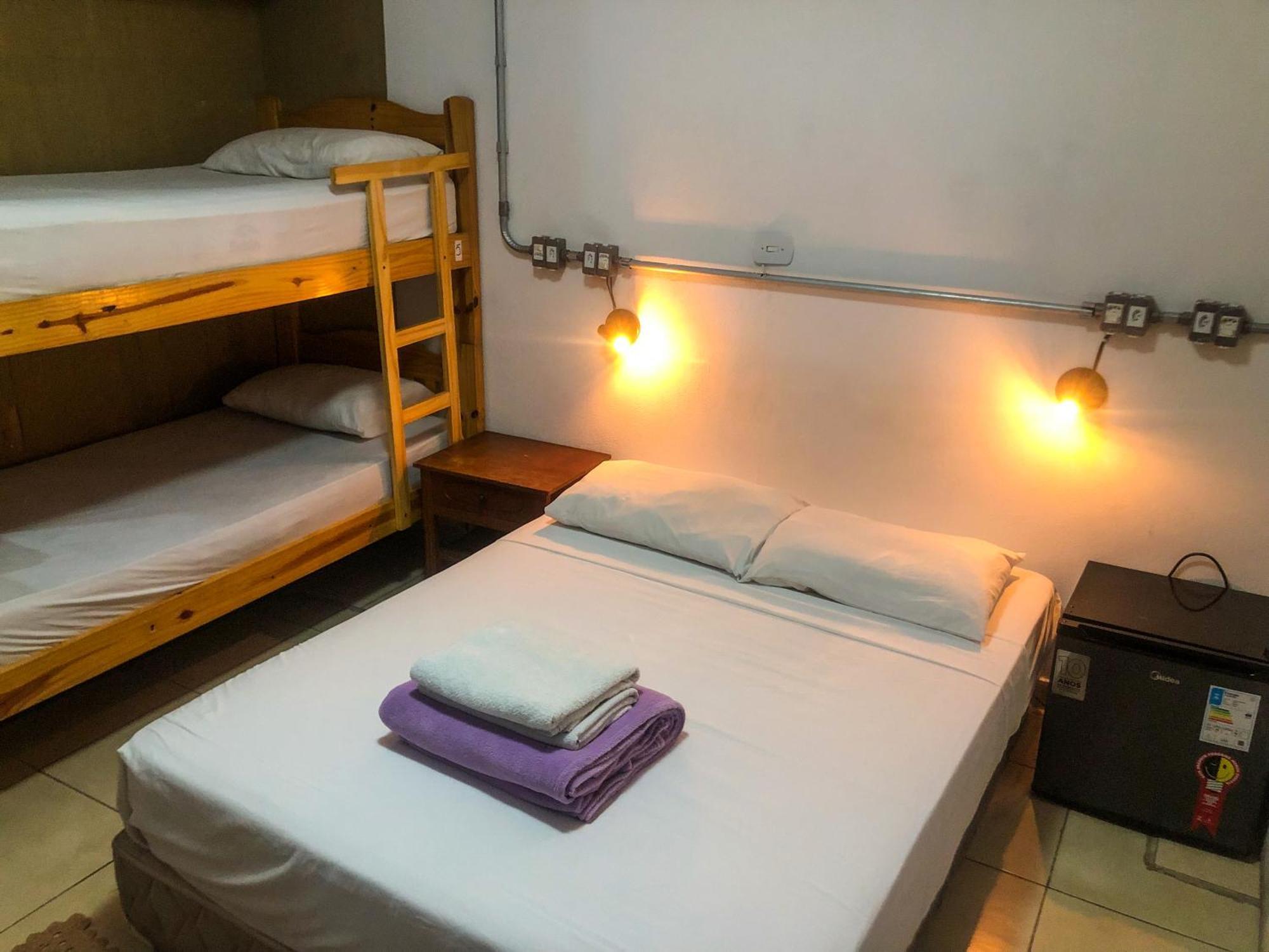 Micasa Hostel - Congonhas São Paulo Extérieur photo