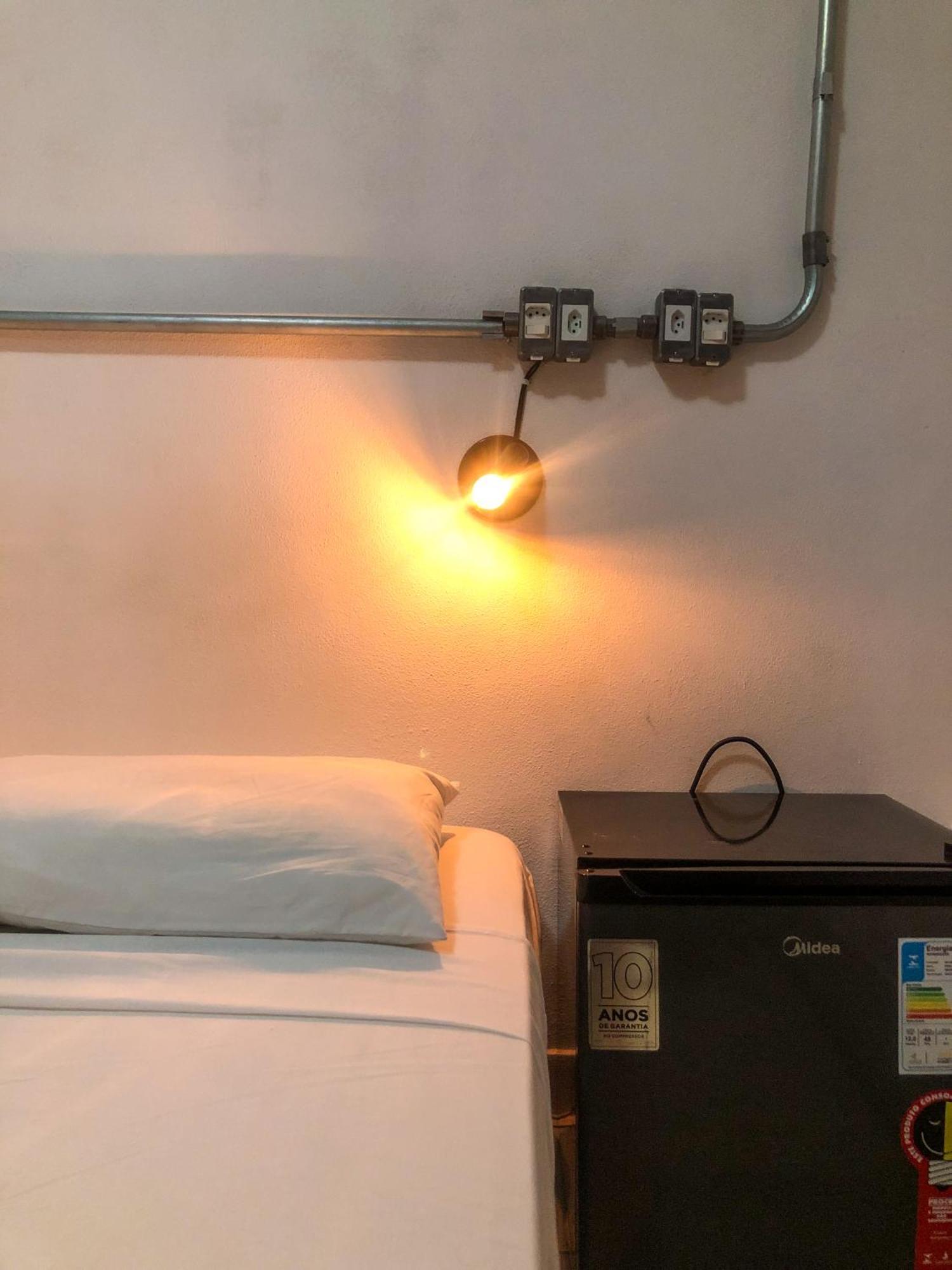 Micasa Hostel - Congonhas São Paulo Extérieur photo