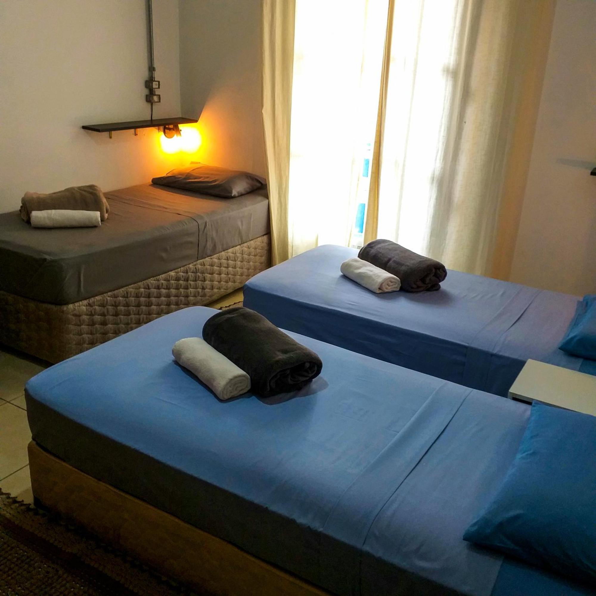 Micasa Hostel - Congonhas São Paulo Extérieur photo