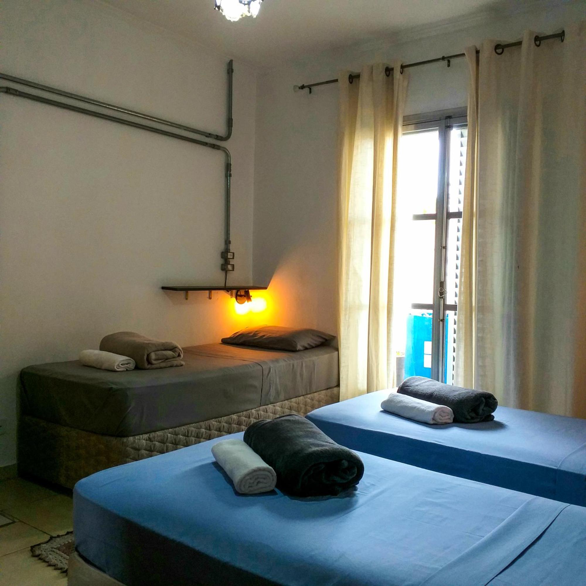 Micasa Hostel - Congonhas São Paulo Extérieur photo