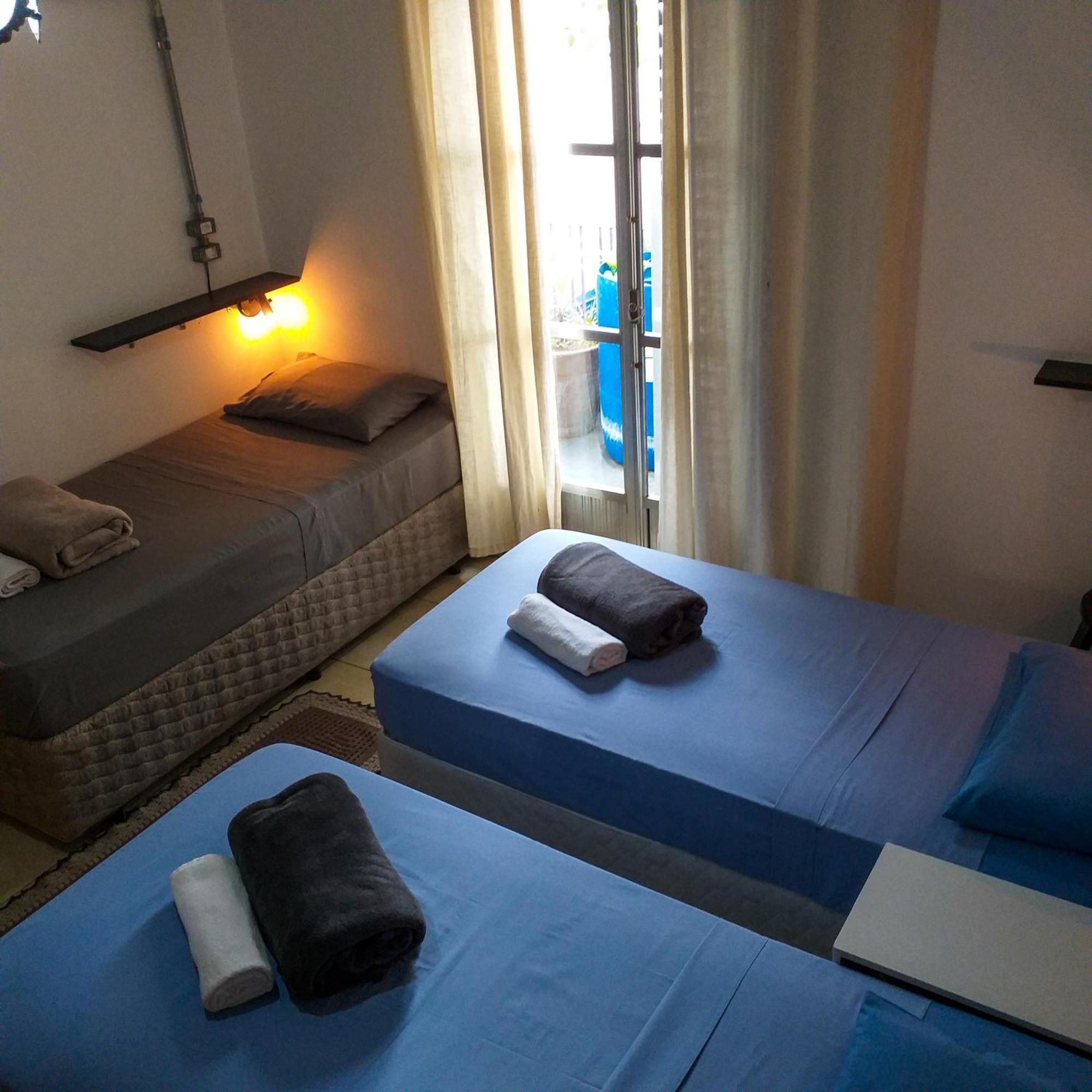 Micasa Hostel - Congonhas São Paulo Extérieur photo