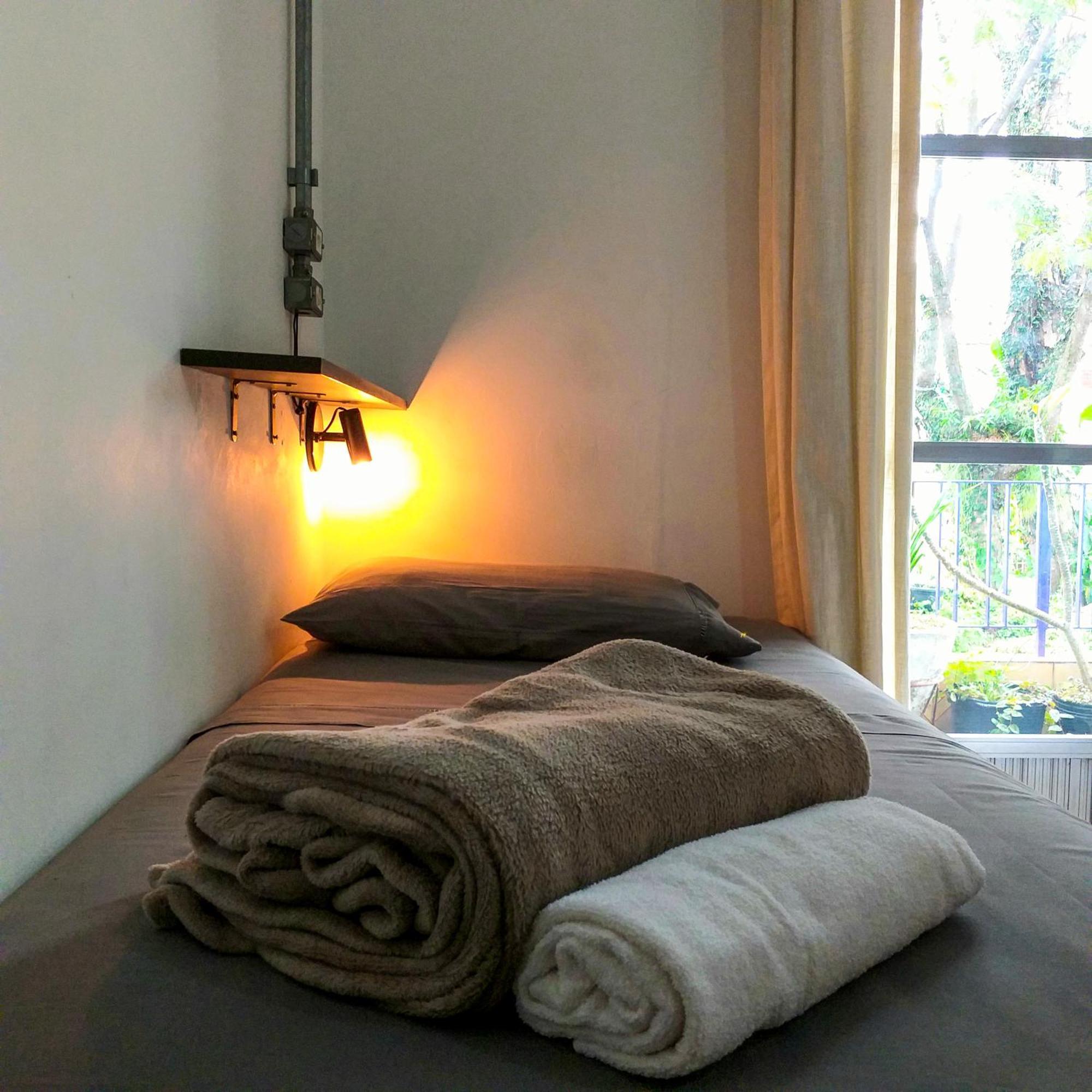 Micasa Hostel - Congonhas São Paulo Extérieur photo