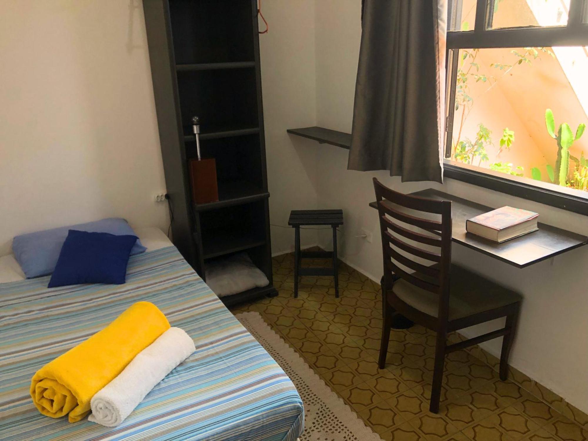 Micasa Hostel - Congonhas São Paulo Extérieur photo