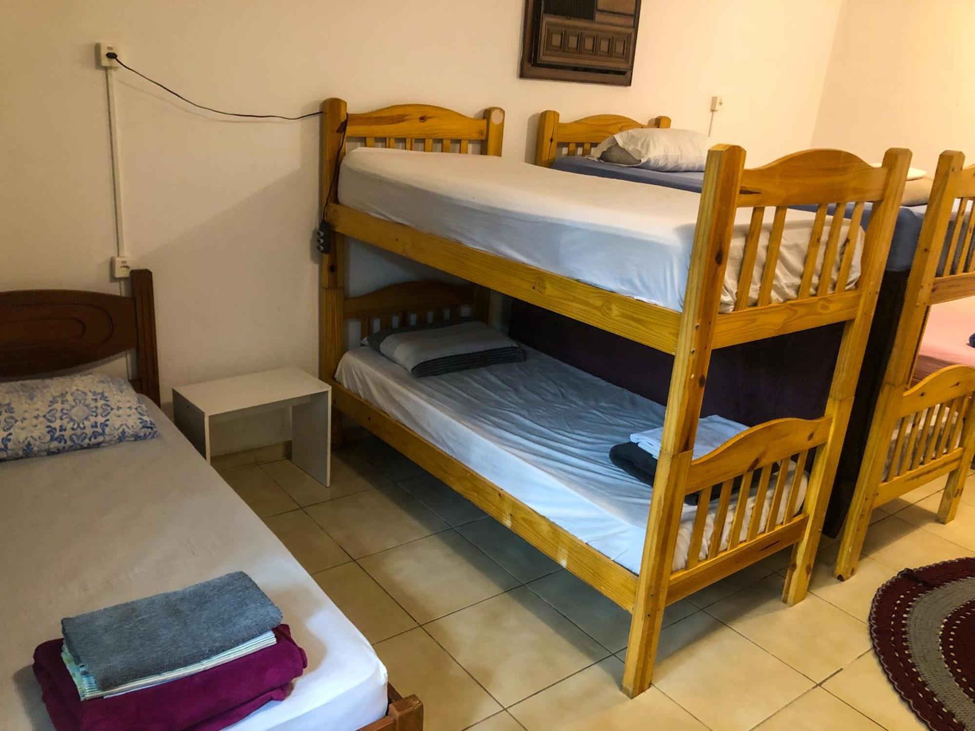 Micasa Hostel - Congonhas São Paulo Extérieur photo