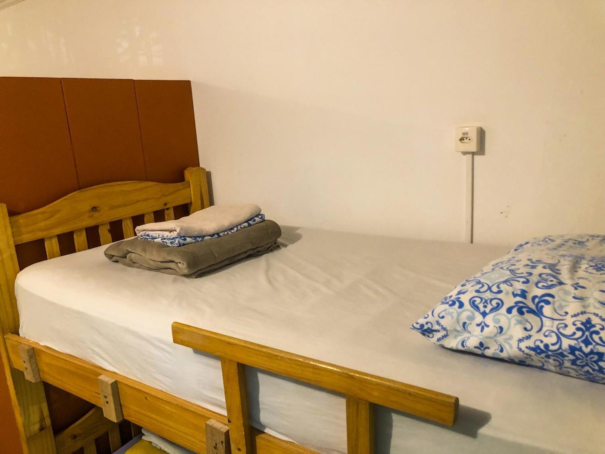 Micasa Hostel - Congonhas São Paulo Extérieur photo
