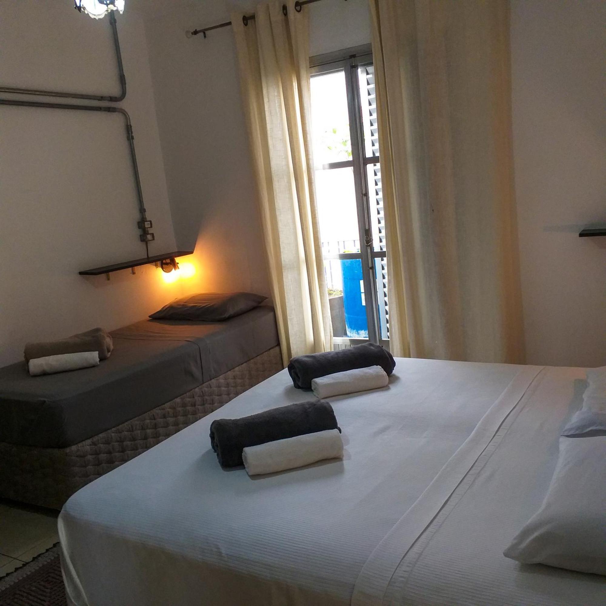Micasa Hostel - Congonhas São Paulo Extérieur photo