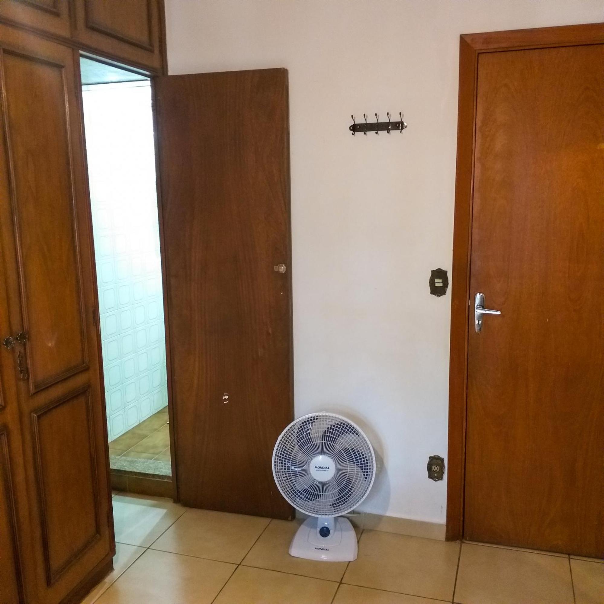 Micasa Hostel - Congonhas São Paulo Extérieur photo